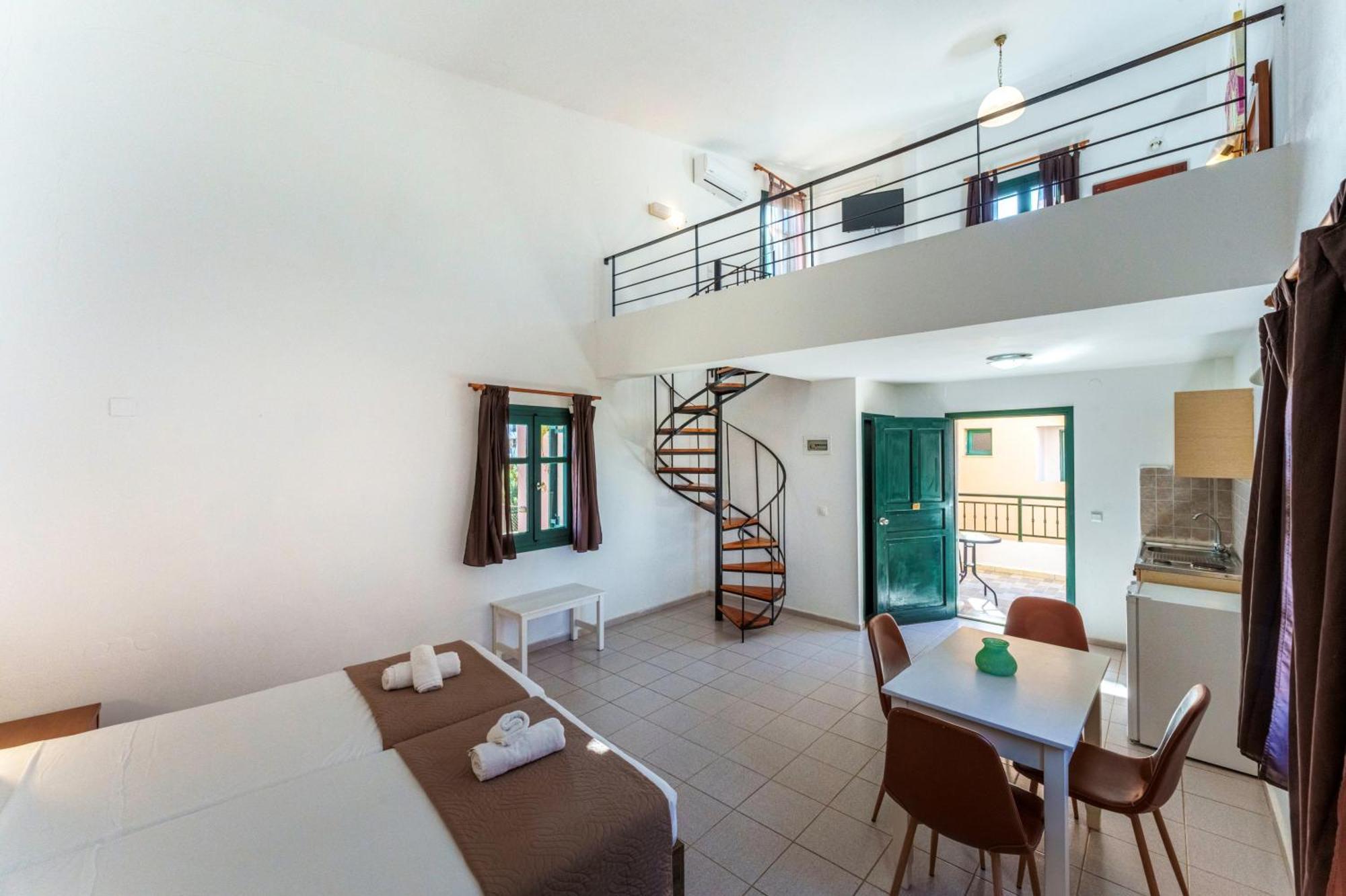 Kri-kri Village Apts By Estia Hotel de apartamente 3*