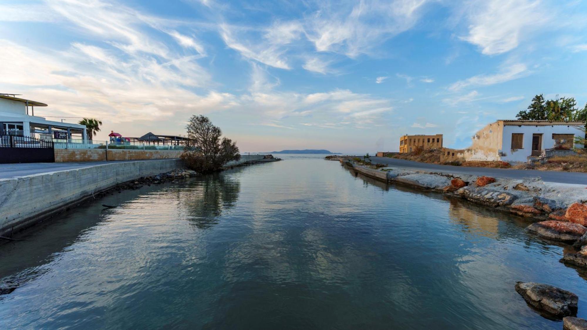 Kri-kri Village Apts By Estia 3*