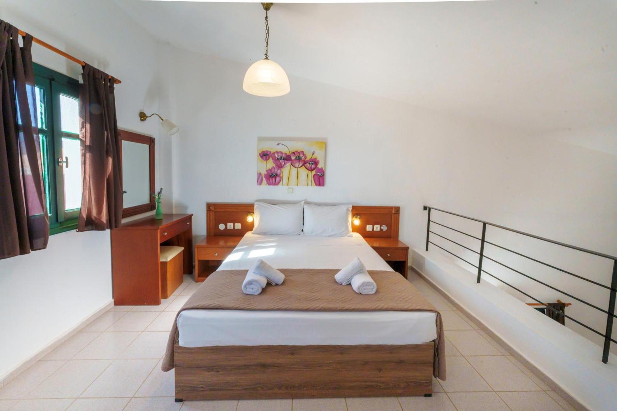 Kri-kri Village Apts By Estia 3*