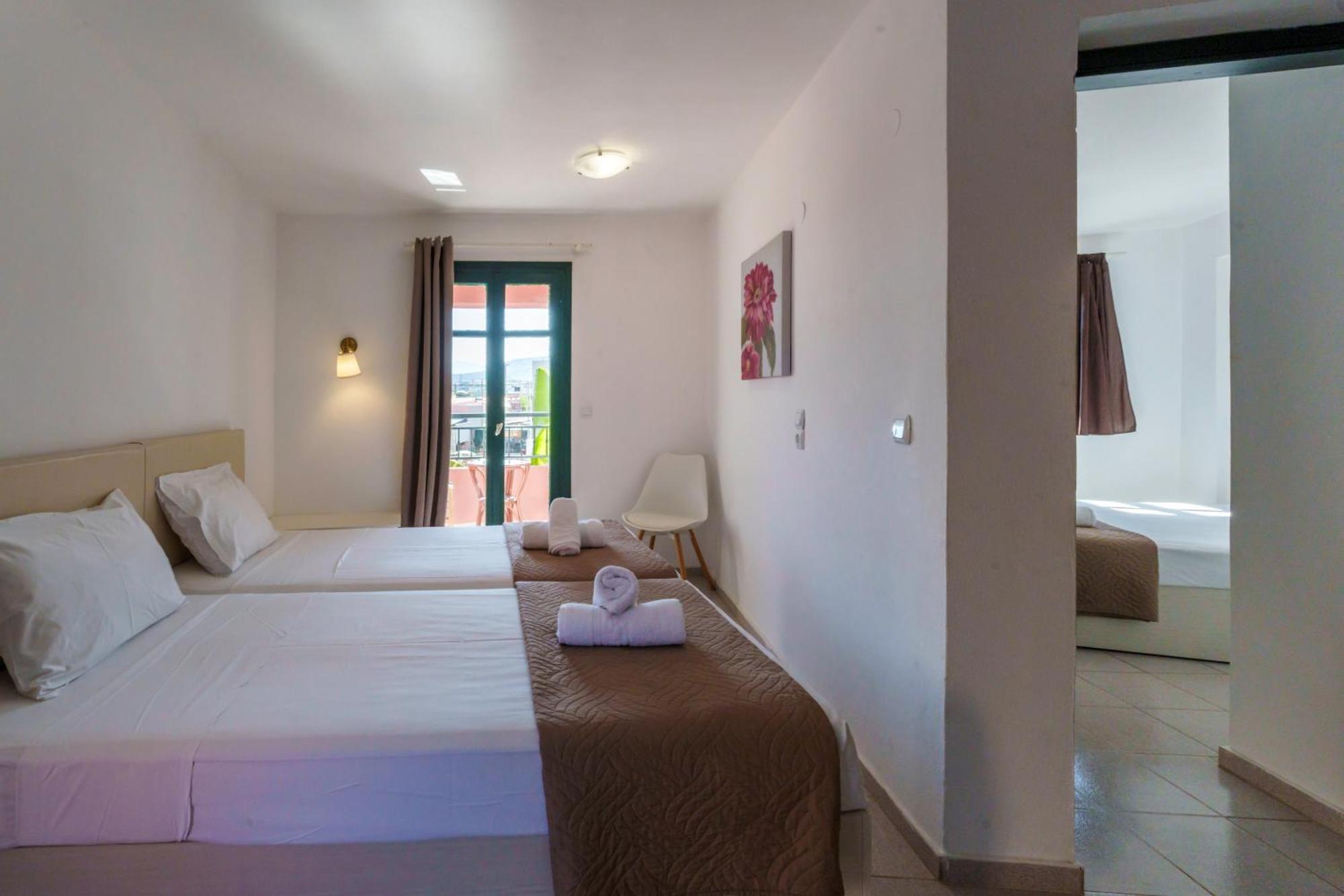 Kri-kri Village Apts By Estia Hotel de apartamente 3*