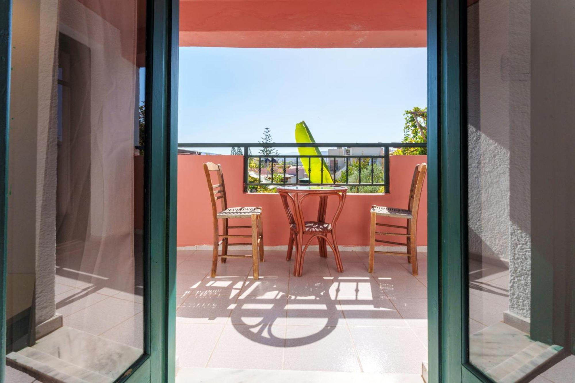 Kri-kri Village Apts By Estia Hotel de apartamente