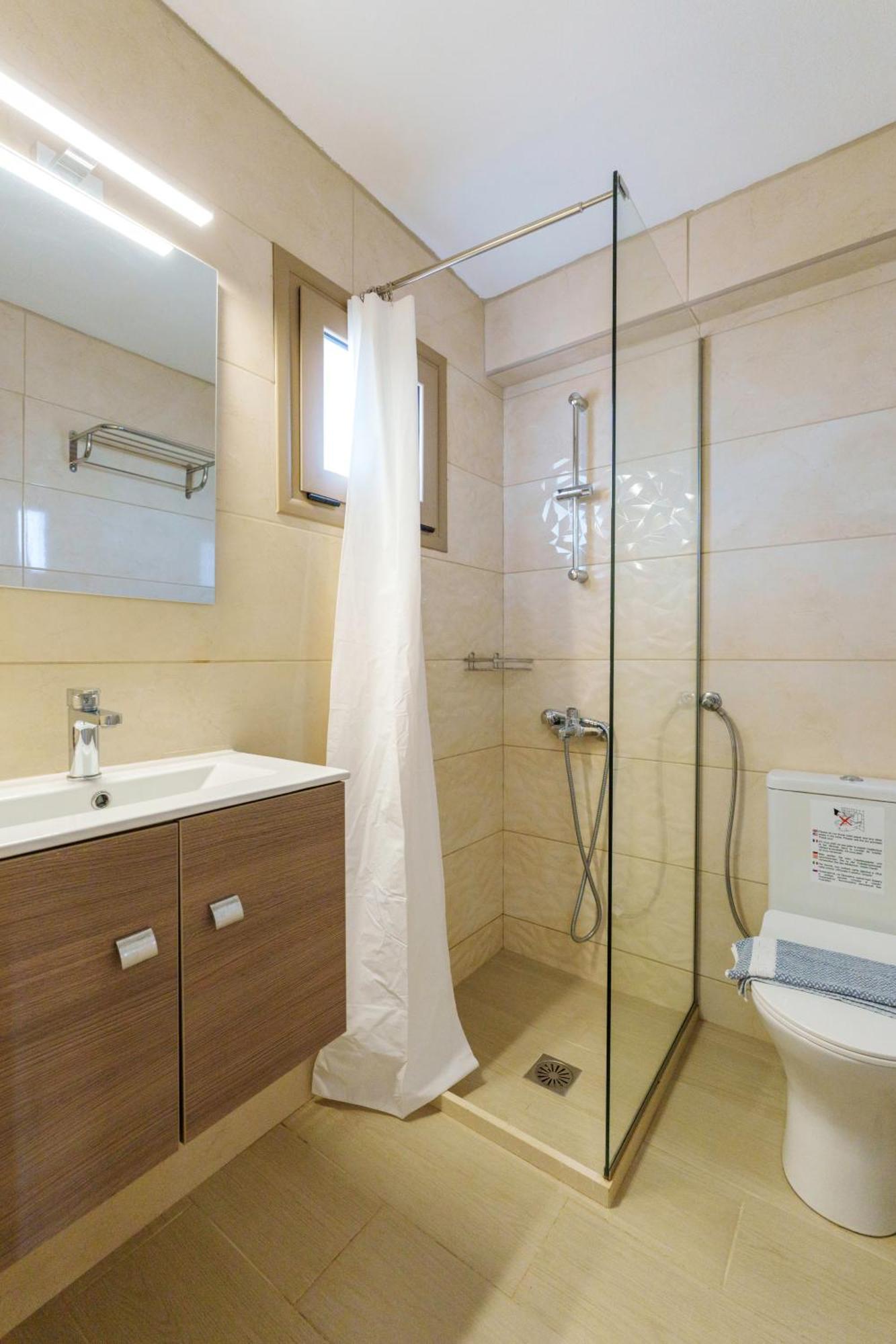 Kri-kri Village Apts By Estia Hotel de apartamente Kokkini Hani